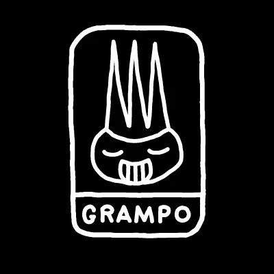 The Official Grampo Store